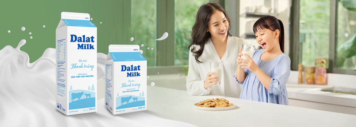 Milk