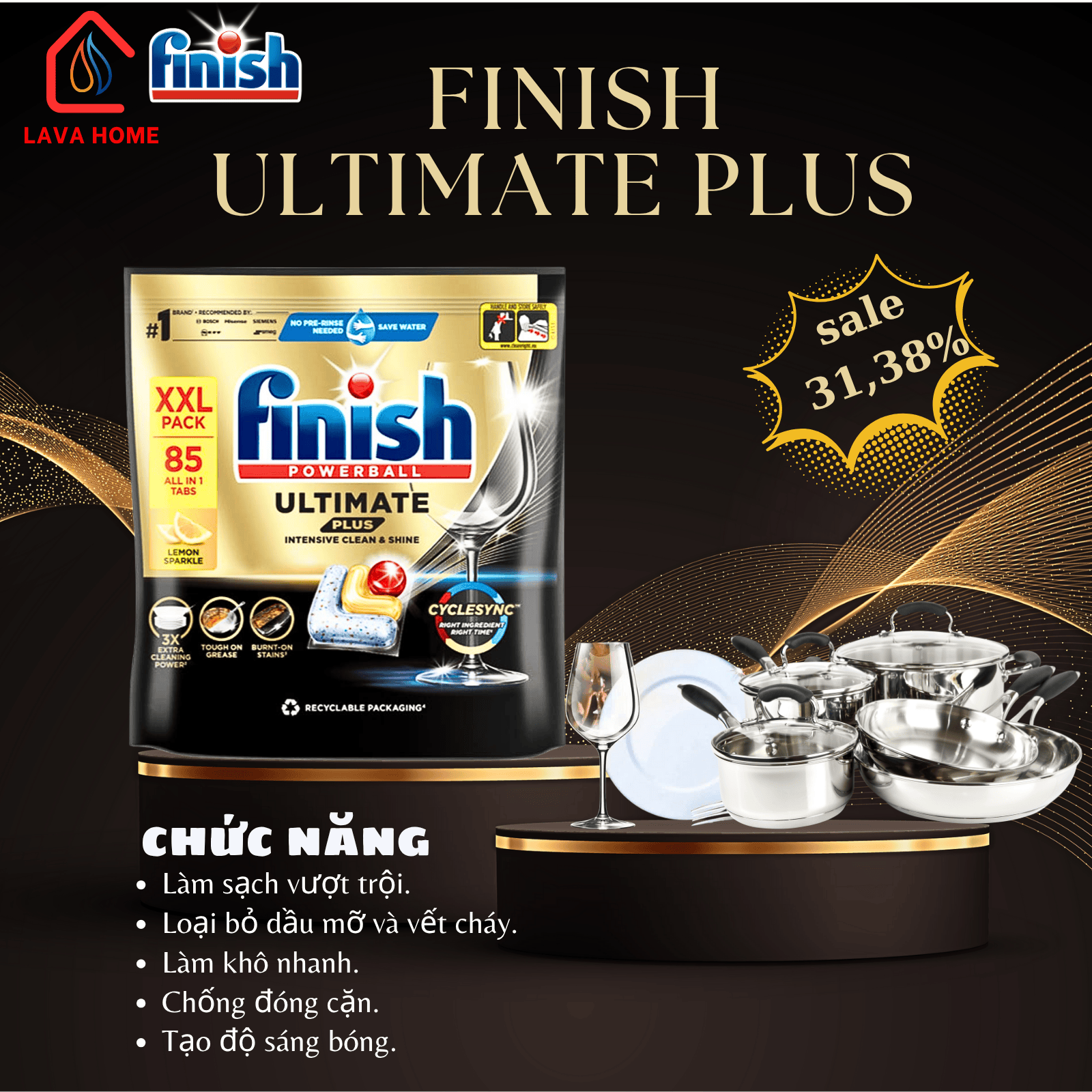 RỬA BÁT BẰNG TAY HAY DÙNG MÁY RỬA BÁT – ĐÂU LÀ CÁCH HIỆU QUẢ VÀ TIẾT KIỆM HƠN?