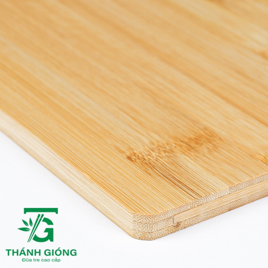 Thớt Tre Tự Nhiên Kháng Khuẩn Kháng Mốc