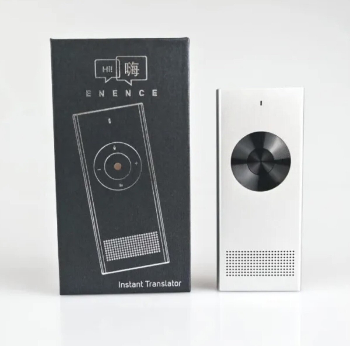 Máy phiên dịch cầm tay thông minh ENENCE, hàng Ebay Mỹ