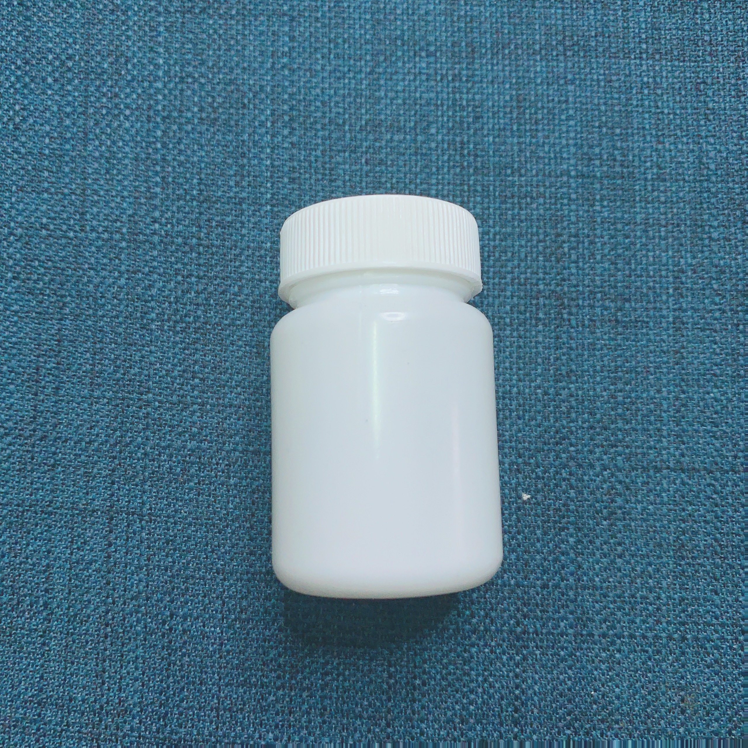 Hũ nhựa có nắp 40ml HDPE