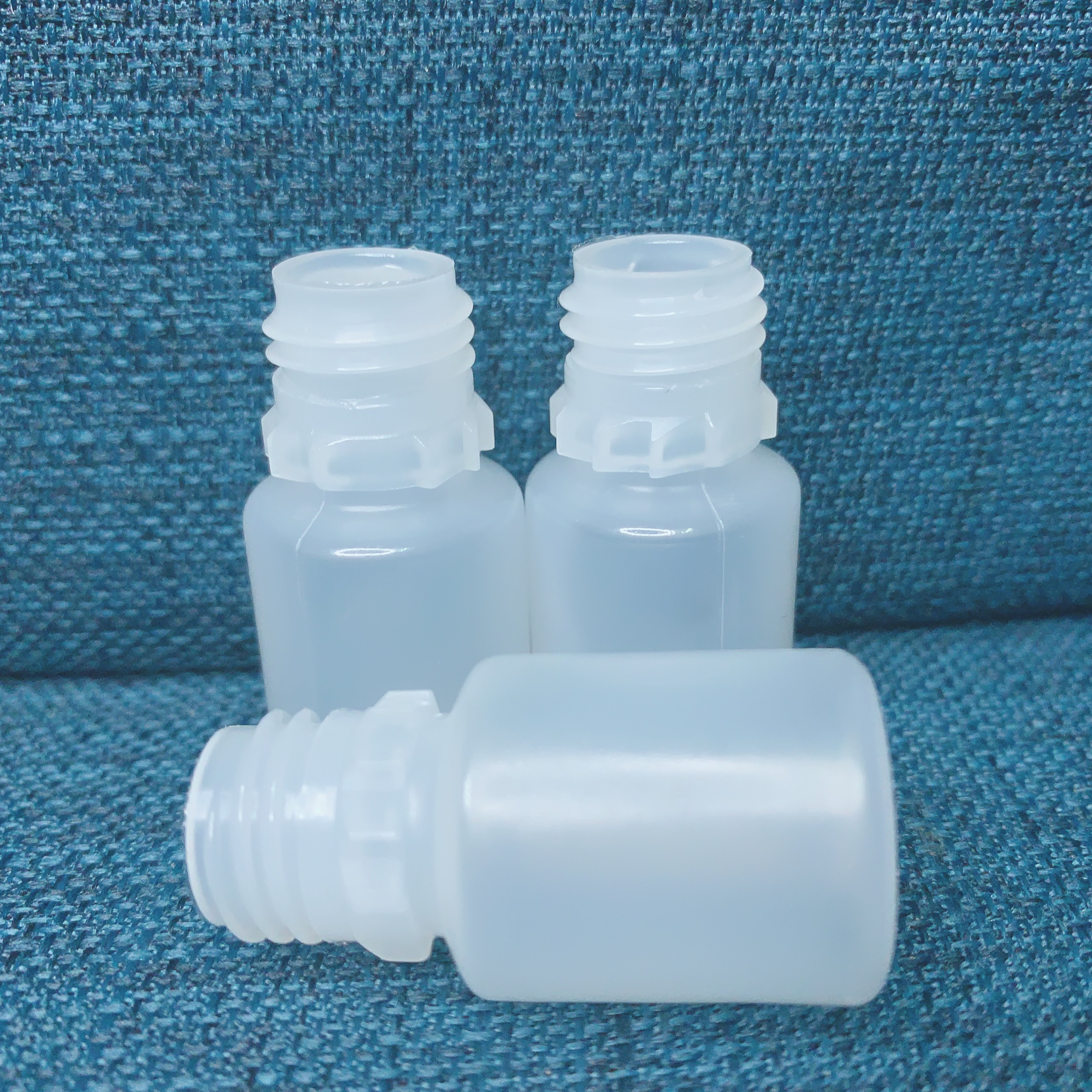 Ống Hút Mụn 5ml Hút Mạnh Nhựa LDPE