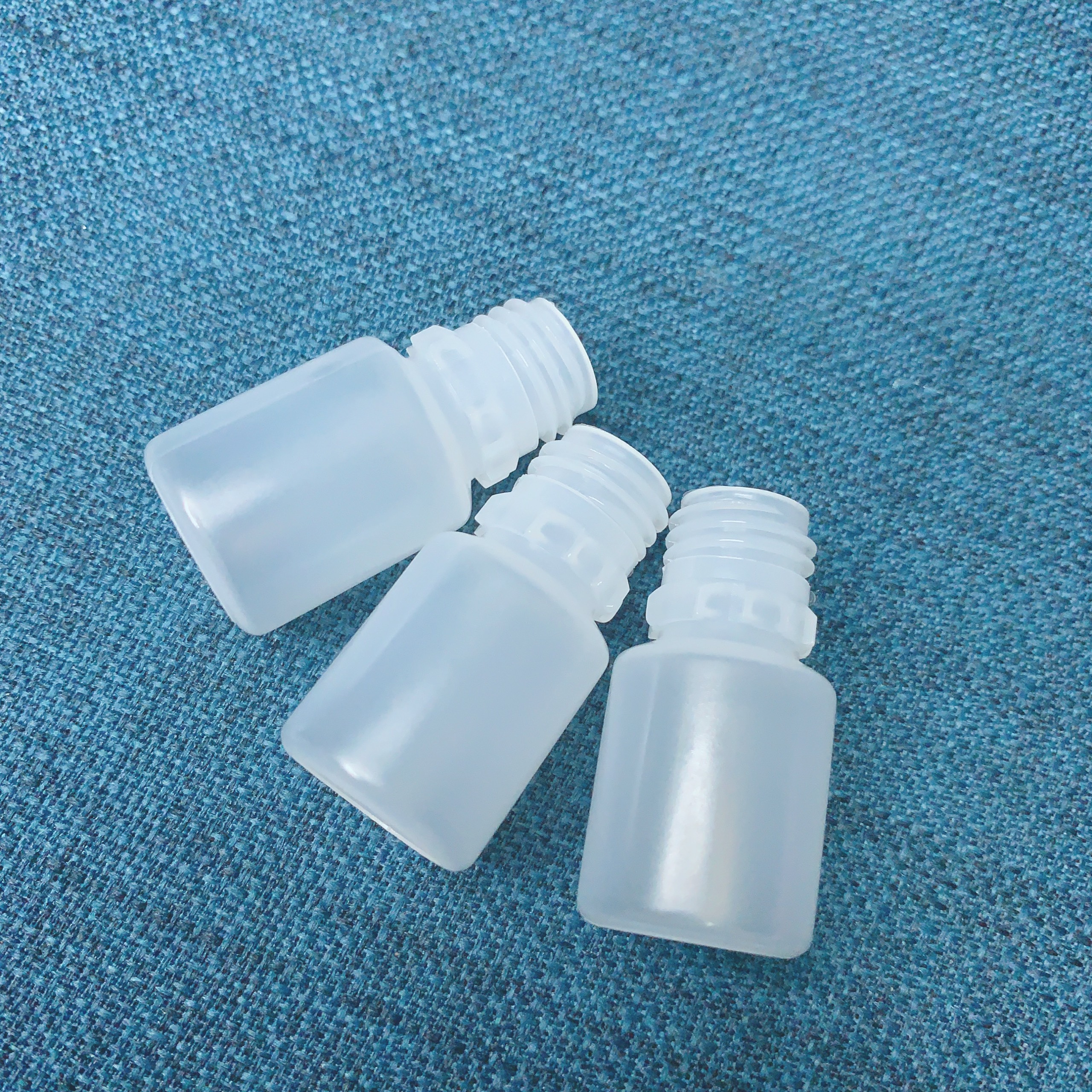 Ống Hút Mụn 5ml Hút Mạnh Nhựa LDPE