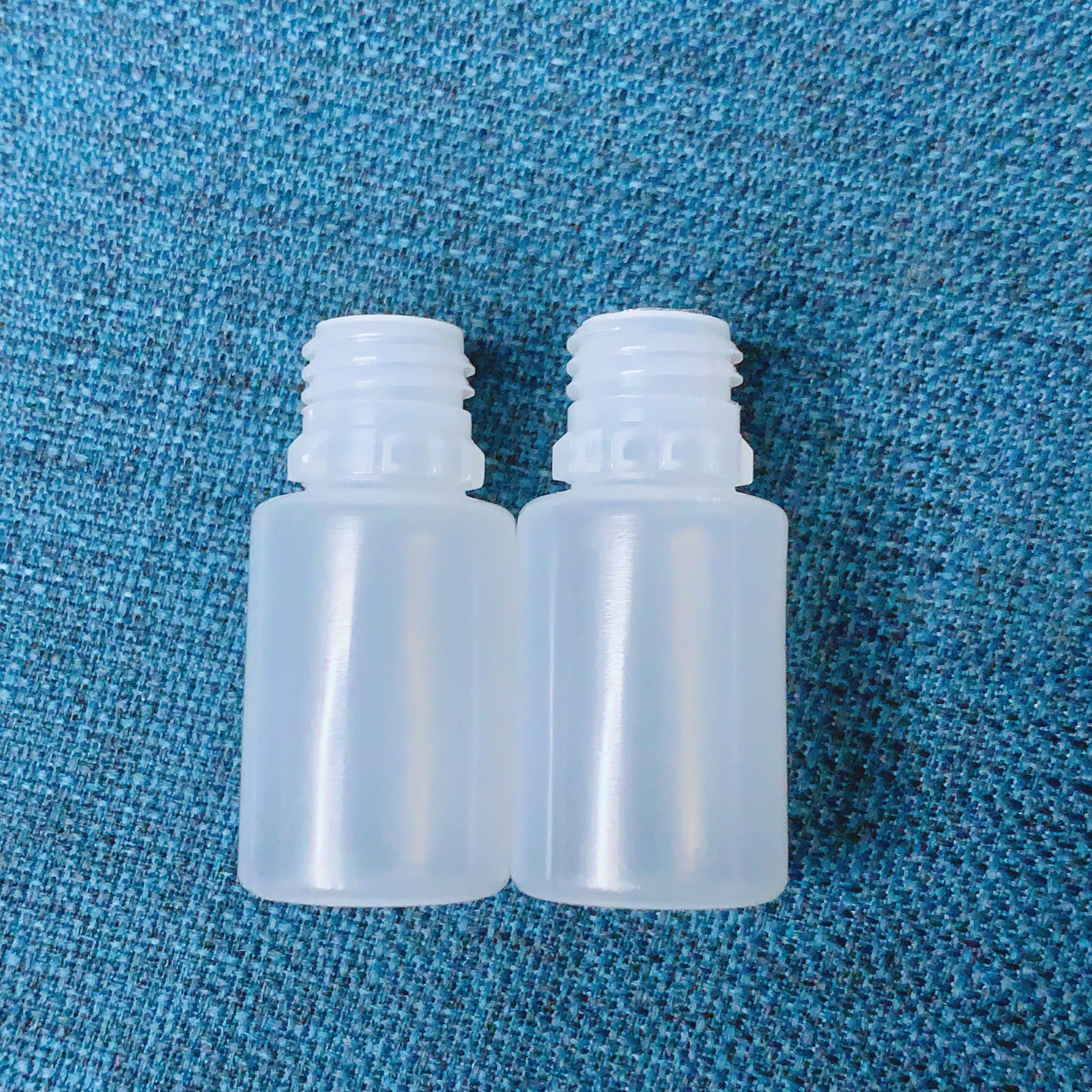 Ống Hút Mụn 10ml Dày Hút Mạnh Nhựa LDPE