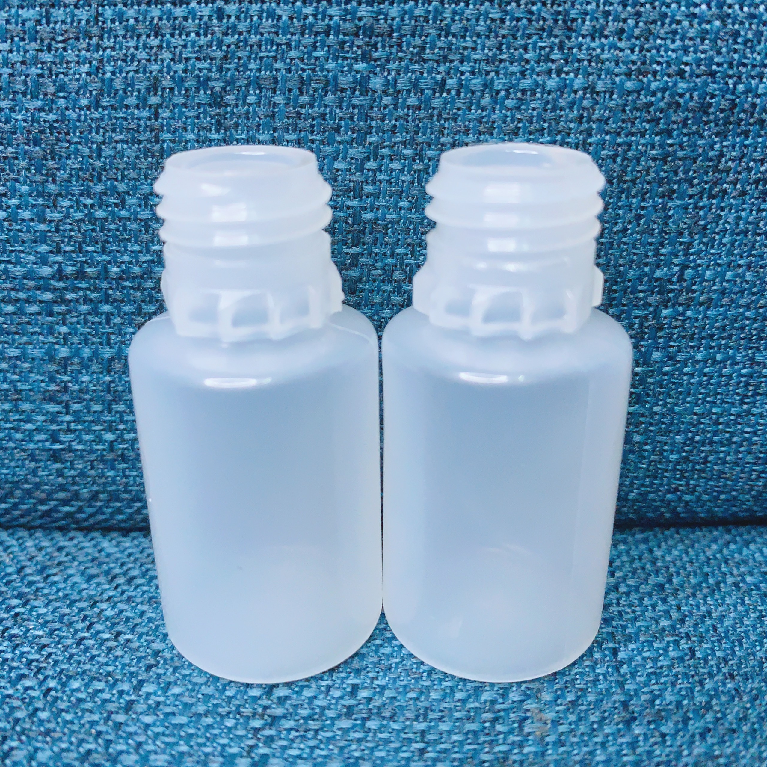 Ống Hút Mụn 10ml Dày Hút Mạnh Nhựa LDPE