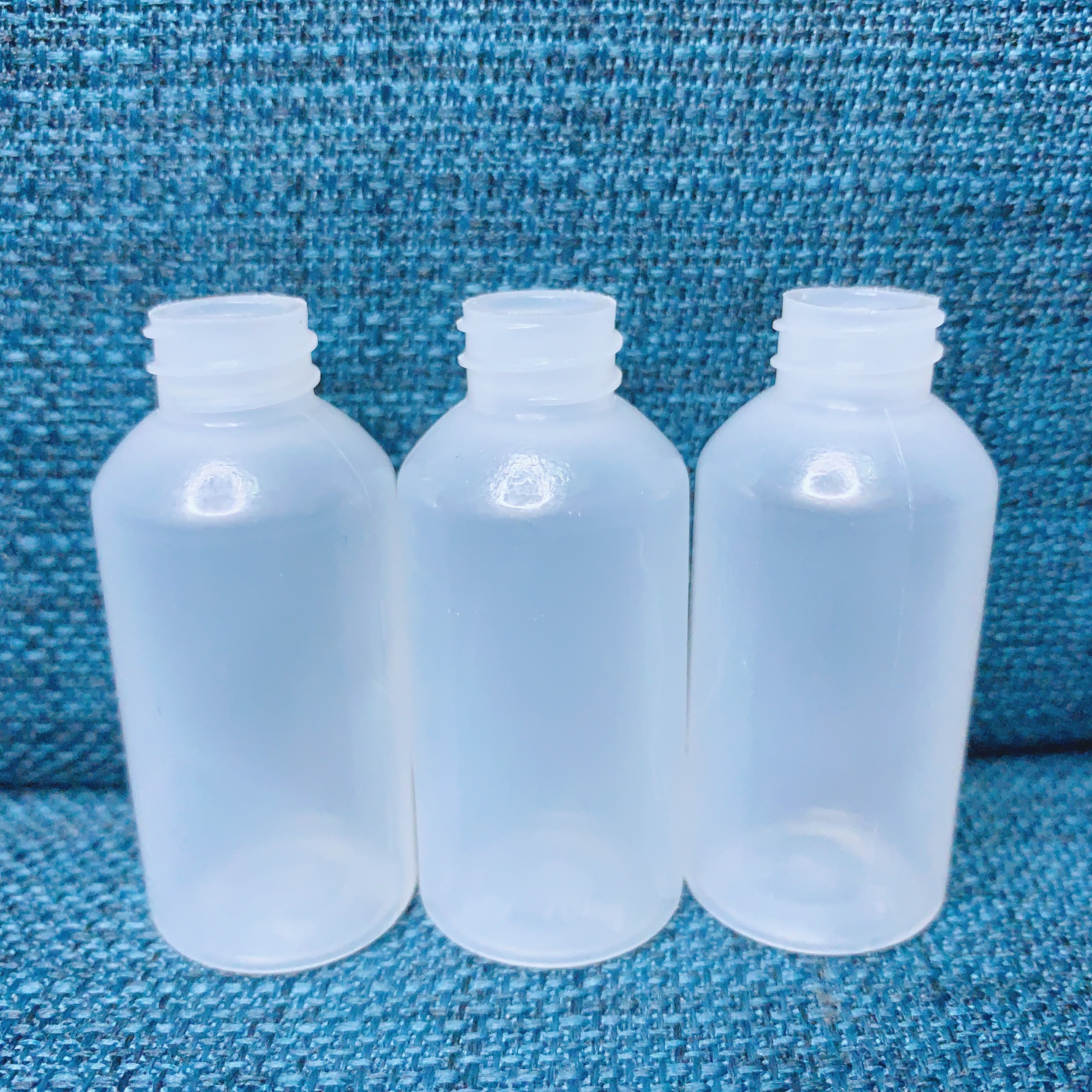Ống nhựa hút mụn 10ml mỏng dùng cho da nhạy cảm hút nhẹ