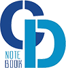 logo Công ty cổ phần văn phòng phẩm CD