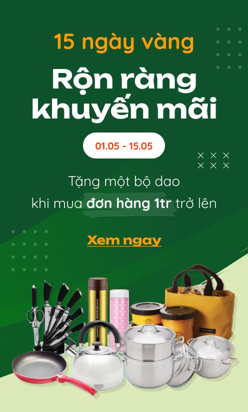 Dụng cụ làm bánh
