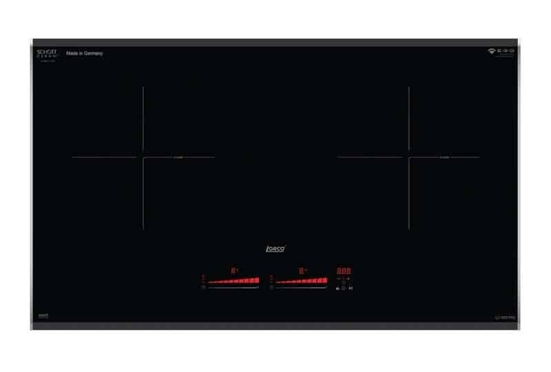Bếp từ đôi Lorca LCI 999 PRO chính hãng