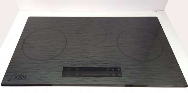 Bếp 3 từ Sevilla SV-337II