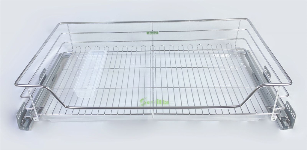 Chậu rửa chén Sevilla SV-XT1