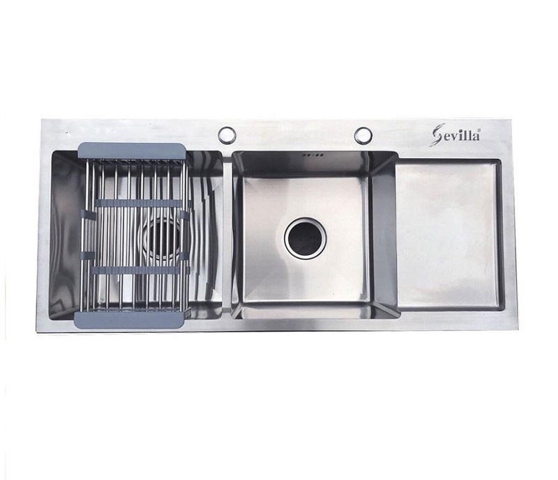 Chậu rửa bát SEVILLA SV-7546N1