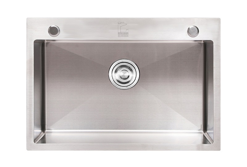 Chậu Rửa Bát Sevilla SV-8550