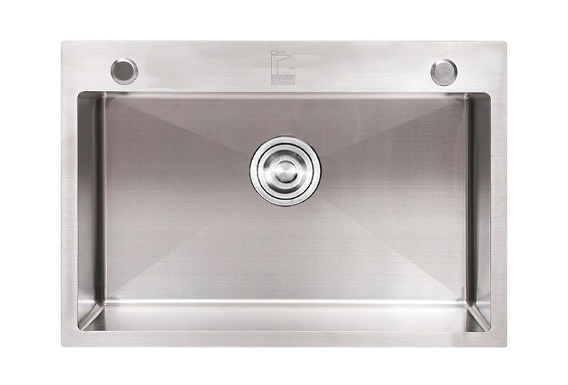 Chậu Rửa Bát Sevilla SV-6045