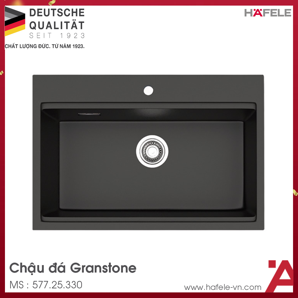 CHẬU ĐÁ HAFELE ESSENCE HS22-GEN1S90M 577.25.530