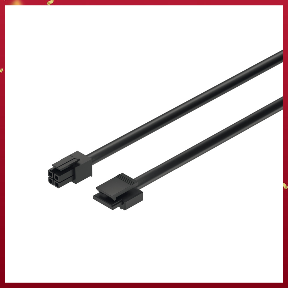 DÂY NỐI CÔNG TẮC MODULAR 2M HAFELE 833.89.142