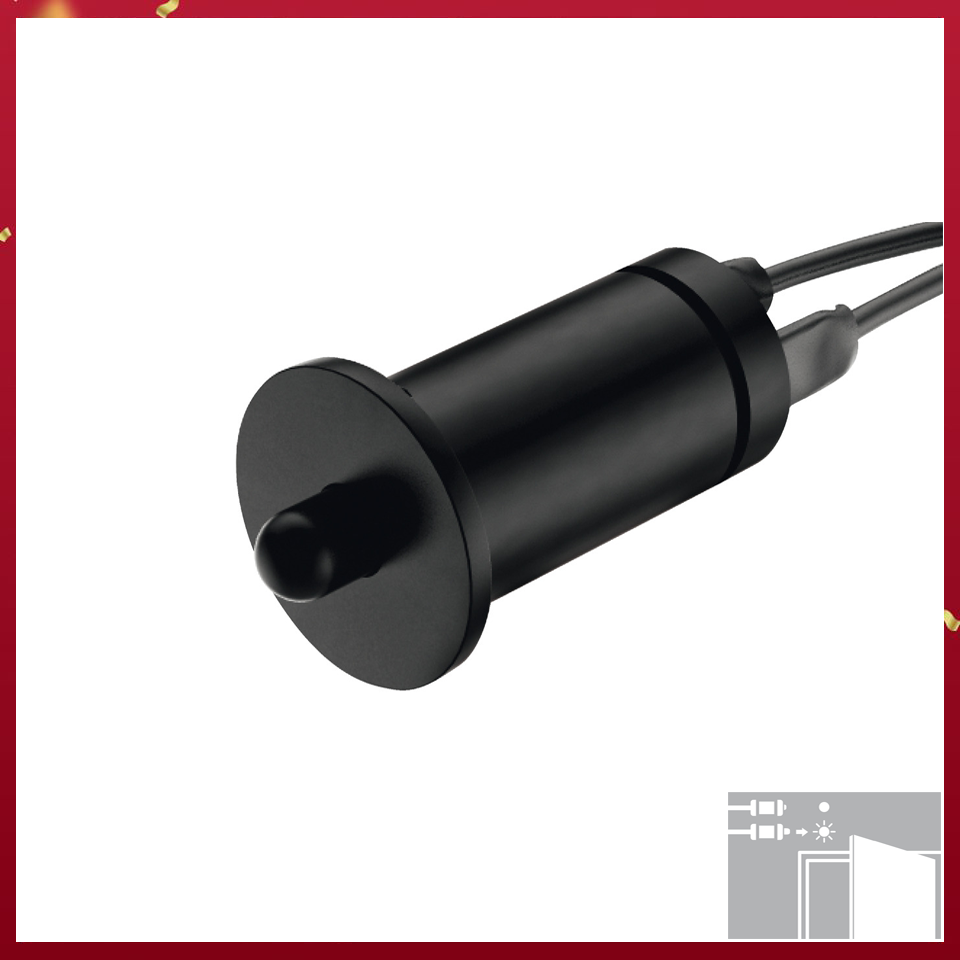 CÔNG TẮC CỬA D =12MM HAFELE 833.89.059