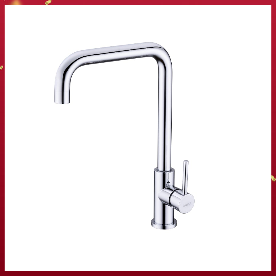 VÒI BẾP Hafele HT21-CC1F245U 577.55.260