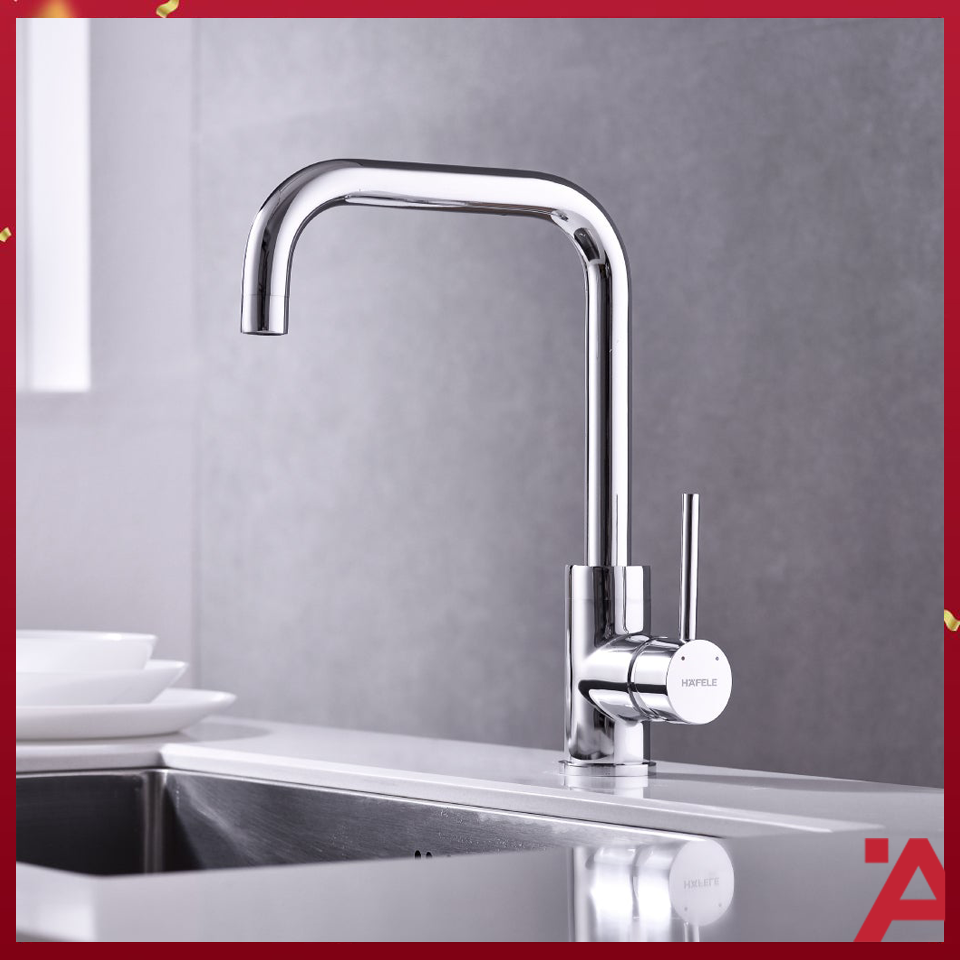 VÒI BẾP Hafele HT21-CH1F220U 577.55.250