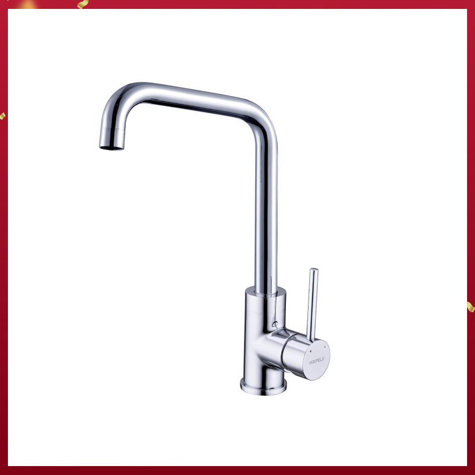 VÒI BẾP Hafele HT21-CH1F220U 577.55.250