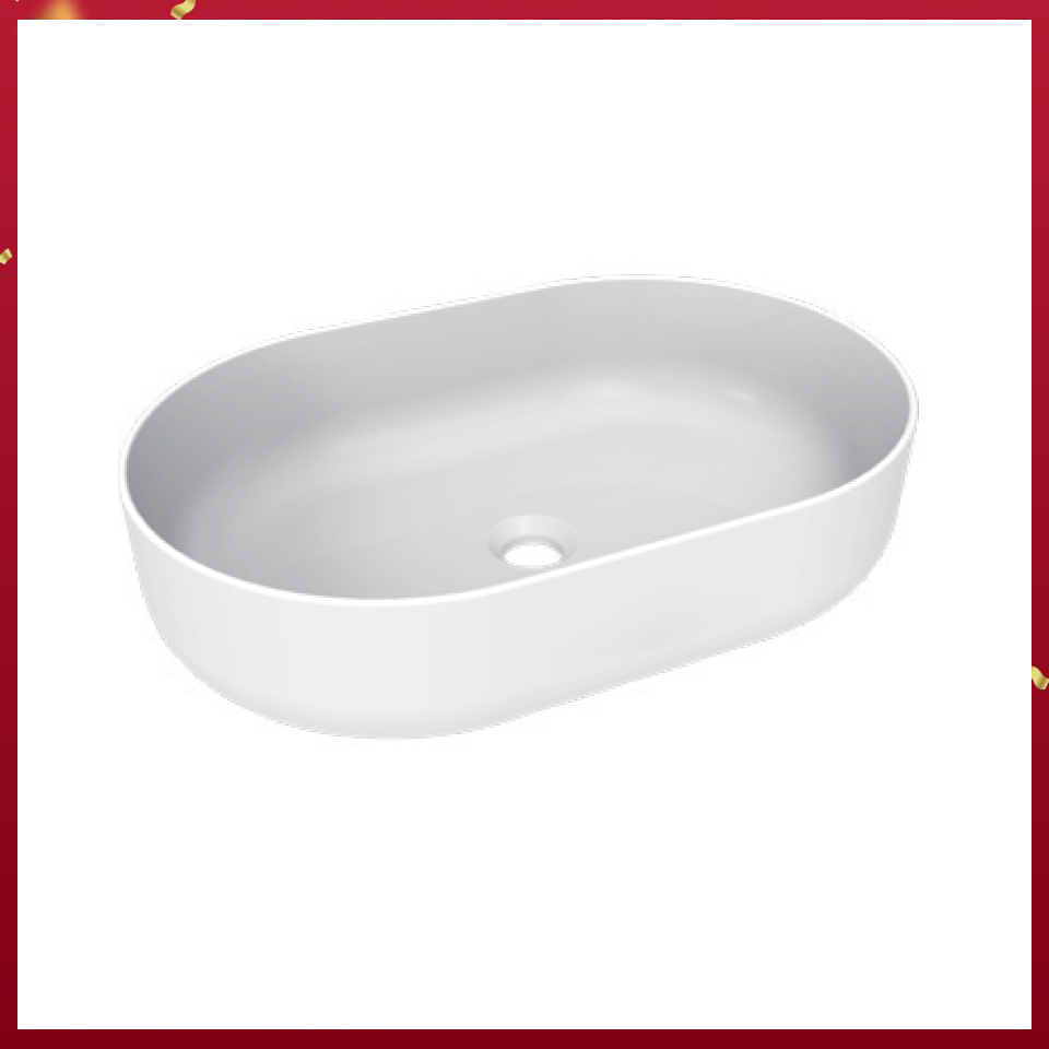 CHẬU ĐẶT BÀN VIGOR Hafele 580X380X140 588.79.077