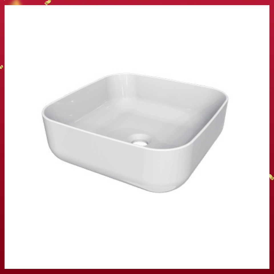 CHẬỤ ĐẶT BÀN KOBE Hafele 400X400X140 588.79.078