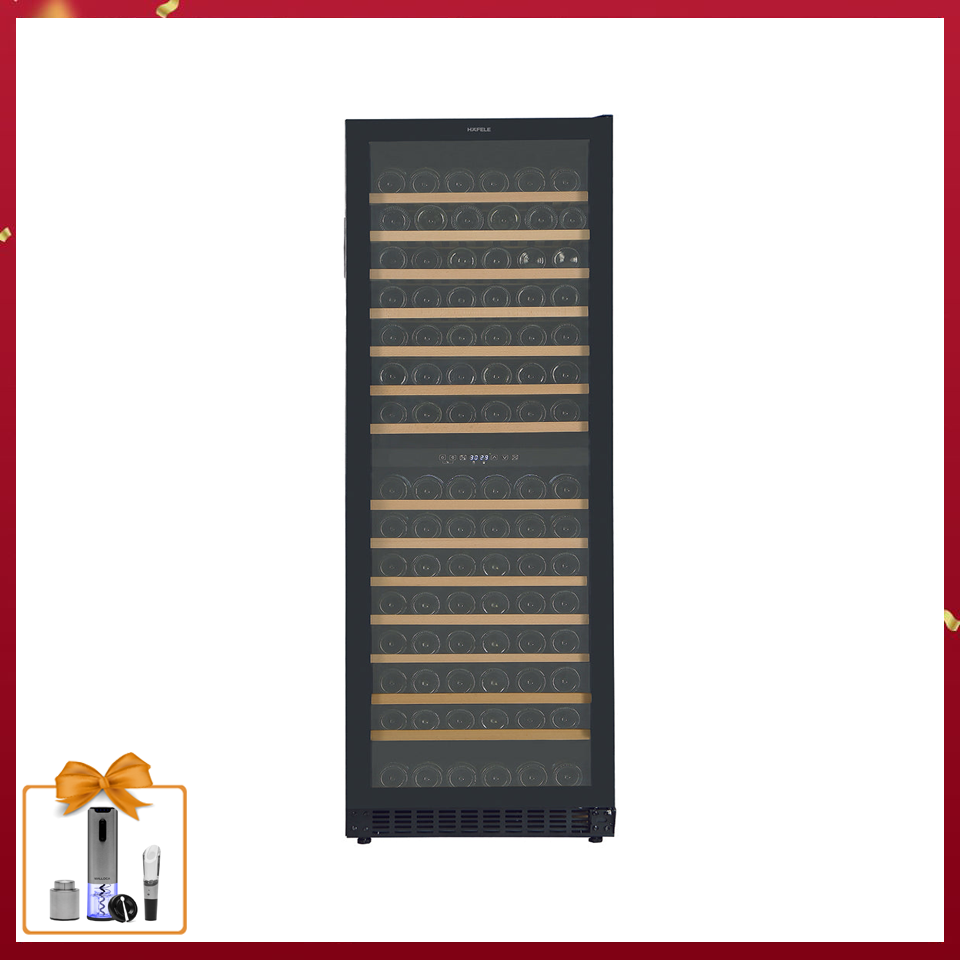 TỦ RƯỢU ÂM TỦ HAFELE HW-C415FB 533.17.021