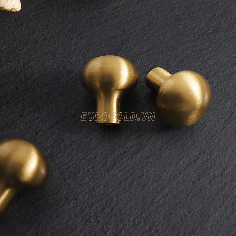 Núm Đồng Nguyên Chất BHG7 Eurogold