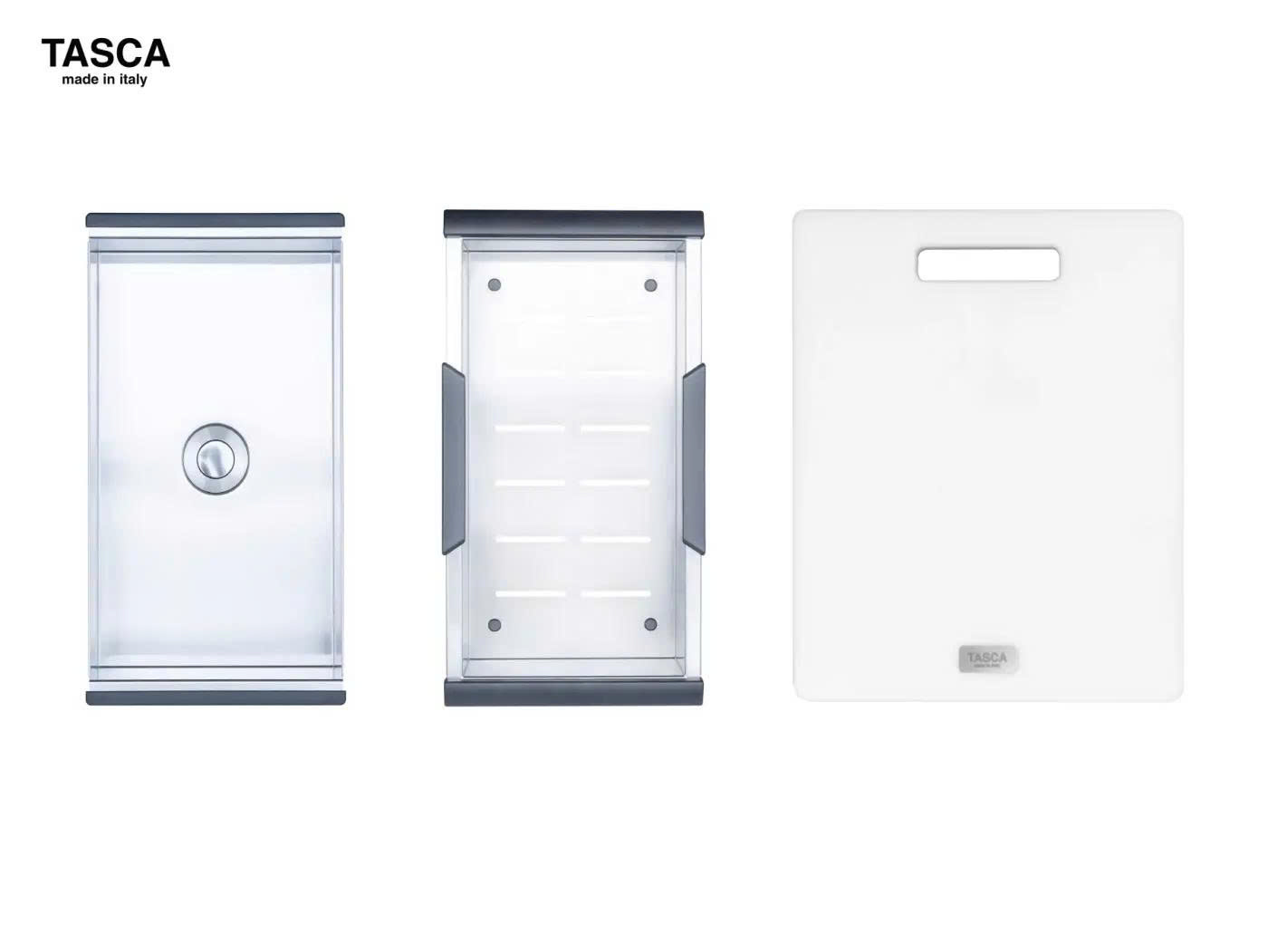 CHẬU RỬA BÁT 1 HỐ TASCA DURIX NT622N