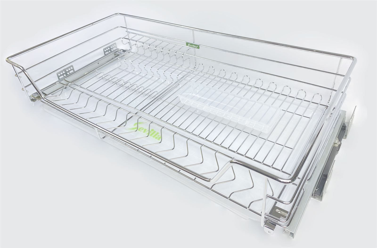 Chậu rửa chén Sevilla SV-BT1