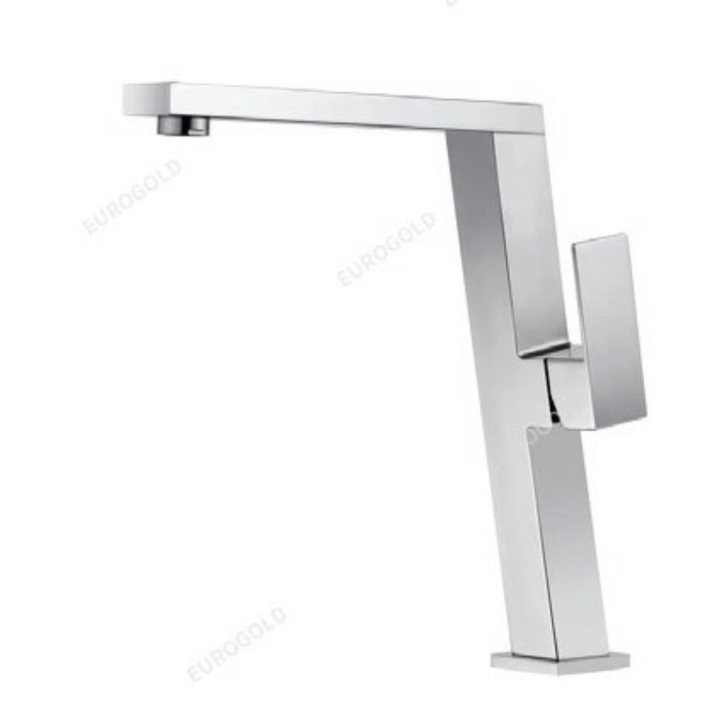 Vòi rửa bát Eurogold EUF219DR