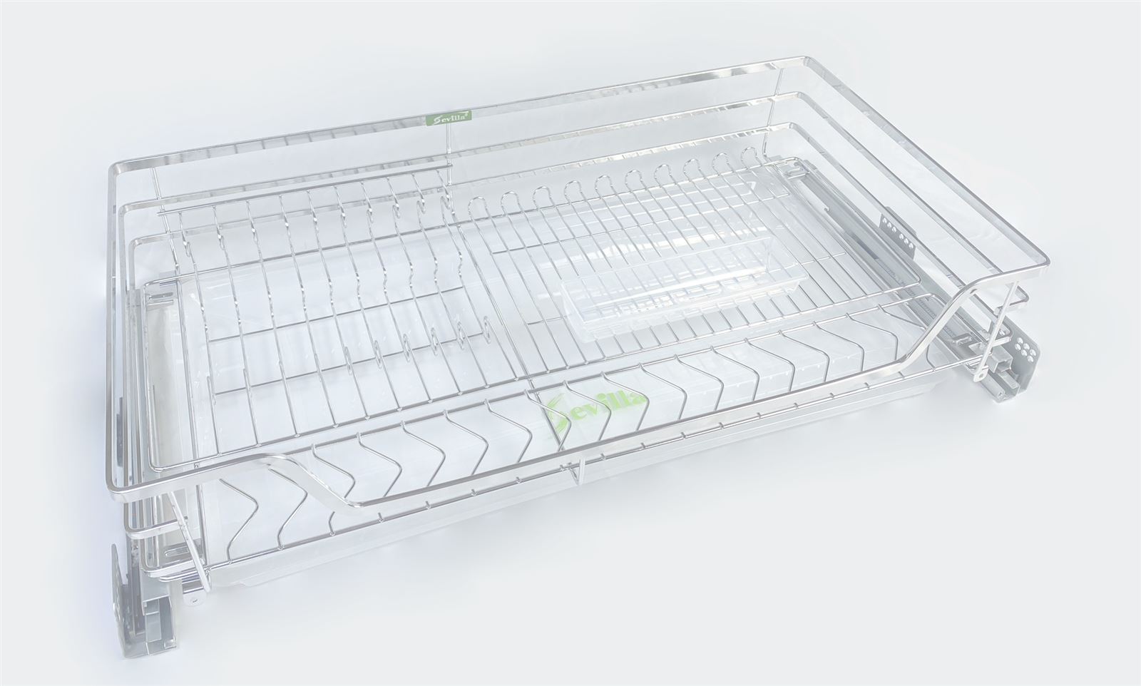 Chậu rửa chén Sevilla SV-CG4