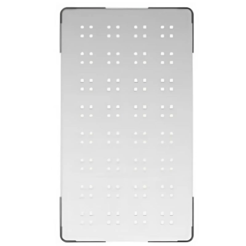 Thớt inox Hafele 398 567.24.497
