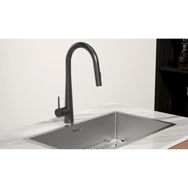 VÒI BẾP Hafele LUX-P HT25-SH1P417 567.24.498