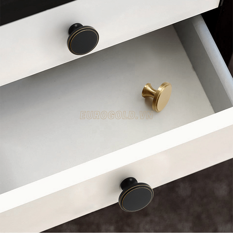 Núm Tủ Đông Nguyên Chất BHG16 Eurogold