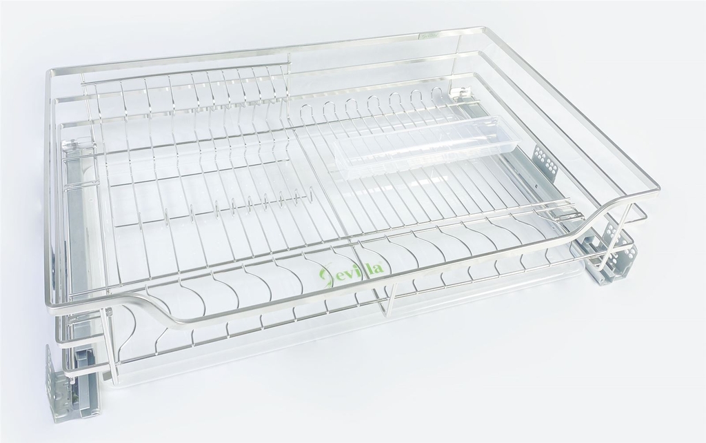 Chậu rửa chén Sevilla SV-SB4