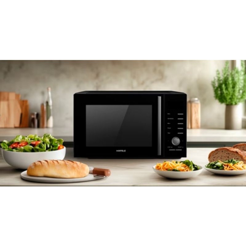 LÒ VI SÓNG ĐỘC LẬP HAFELE HC-MW251FB 538.31.271