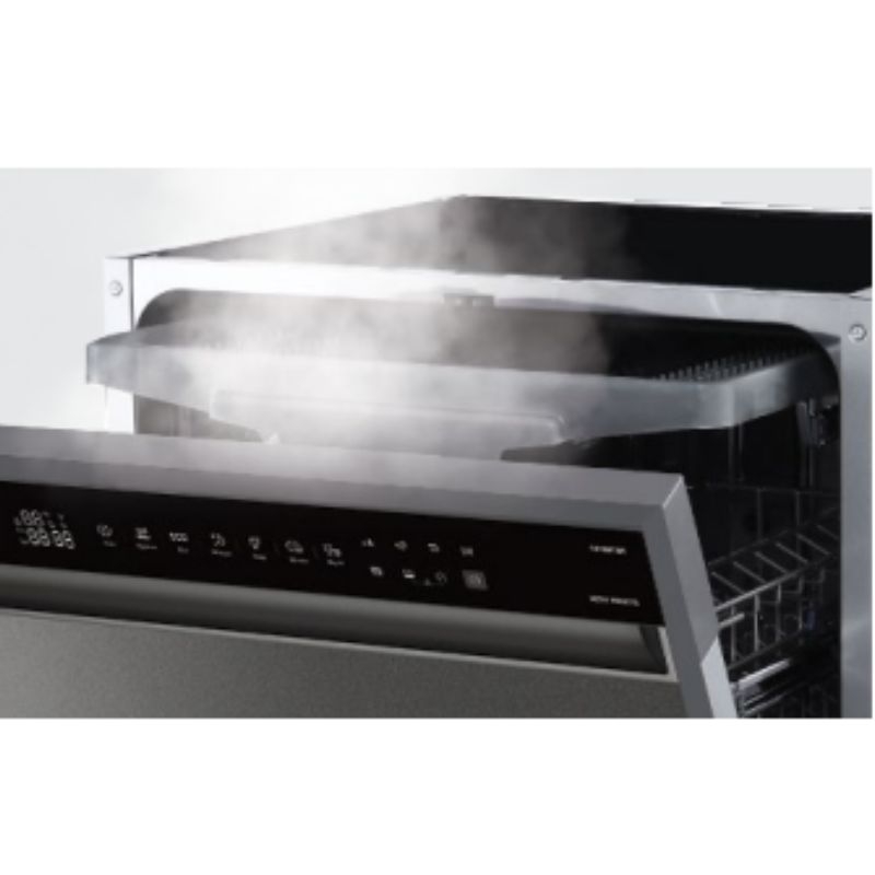 MÁY RỬA CHÉN ĐỘC LẬP Hafele HDW-F6031G 535.29.651