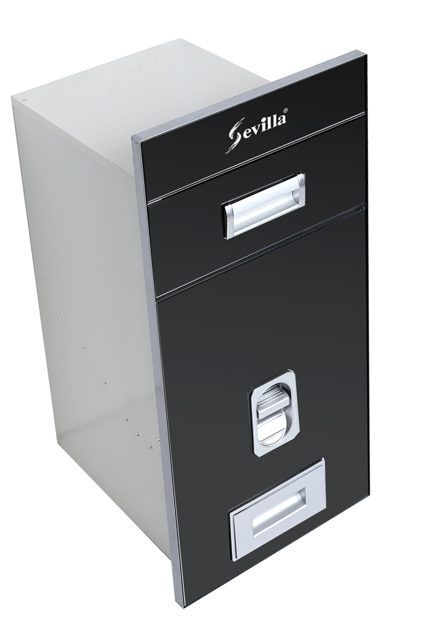 Chậu rửa chén Sevilla SV-5PC7846