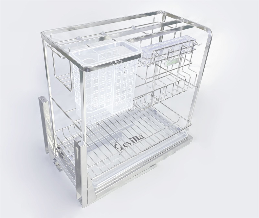 Chậu rửa chén Sevilla SV-CG4
