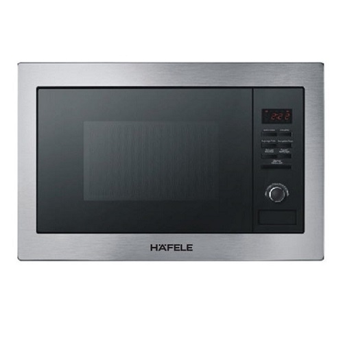 LÒ VI SÓNG KẾT HỢP NƯỚNG ÂM TỦ HAFELE HM-B38A 535.34.000
