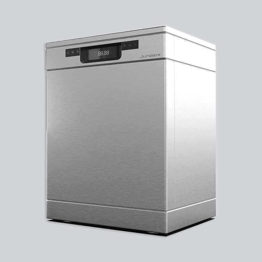 Máy rửa bát Junger DWJ-600