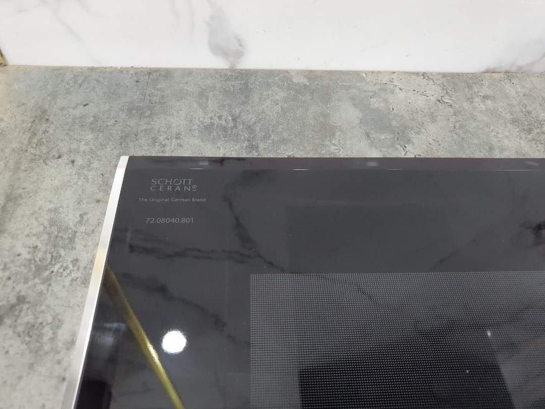 BẾP TỪ ĐÔI LORCA LCI 809 PLUS