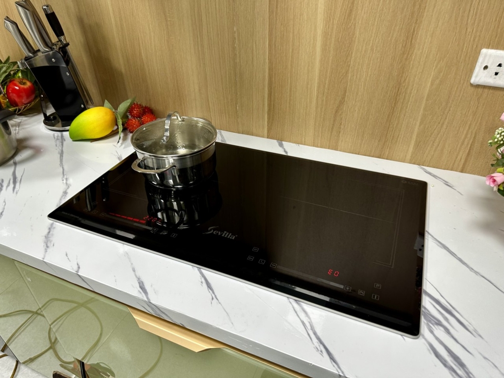 Bếp từ Sevilla SV M480