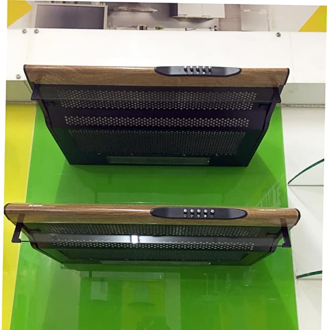 MÁY HÚT MÙI CỔ ĐIỂN KAFF 700W
