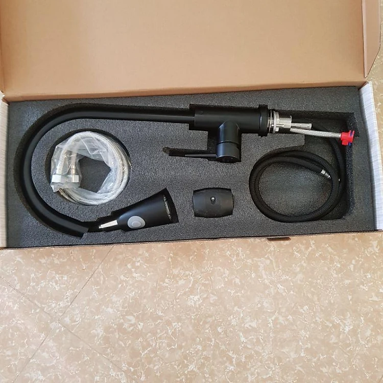 Vòi rửa bát VC 009