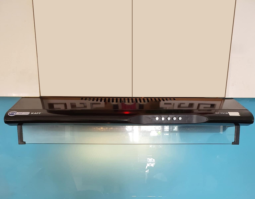 Máy Hút Mùi KAFF 701B