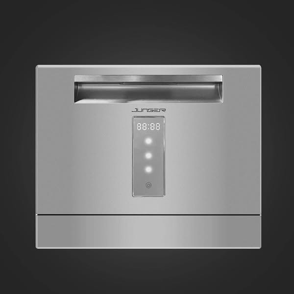 Máy rửa bát mini Junger DWJ-101