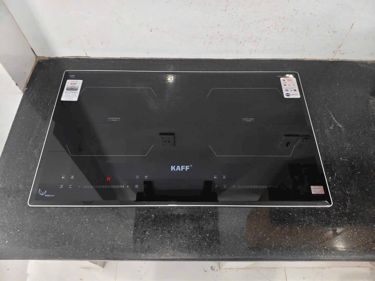 Bếp từ đôi KAFF FL-6068II