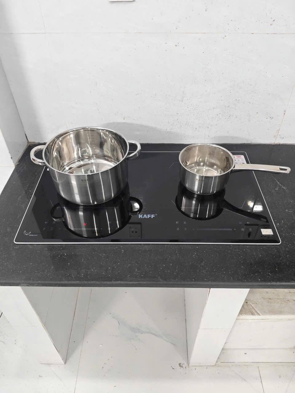 Bếp từ đôi KAFF FL-6068II